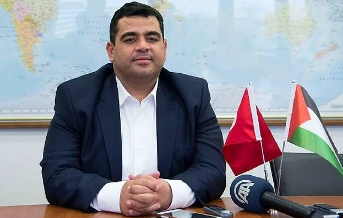 اولین واکنش پسر اسماعیل هنیه به خبر شهادت پدرش​ در تهران
