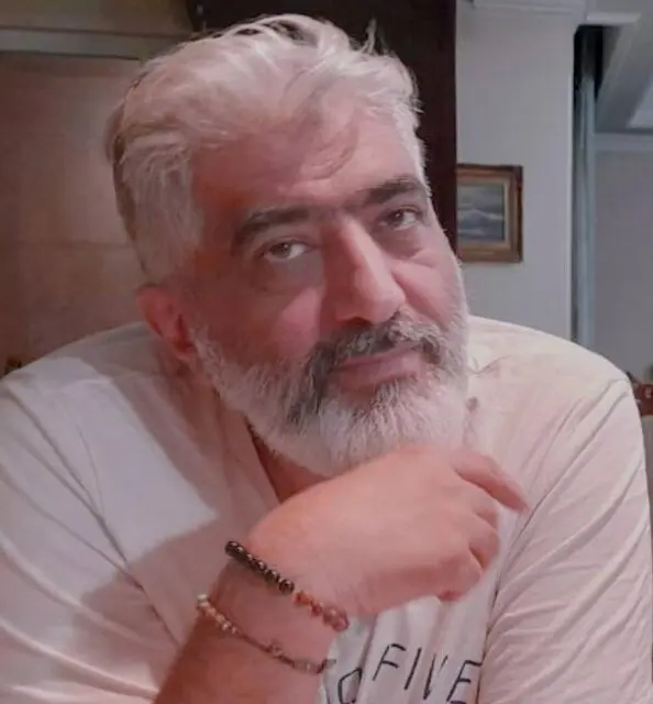 «فرشاد منجزیپور» درگذشت