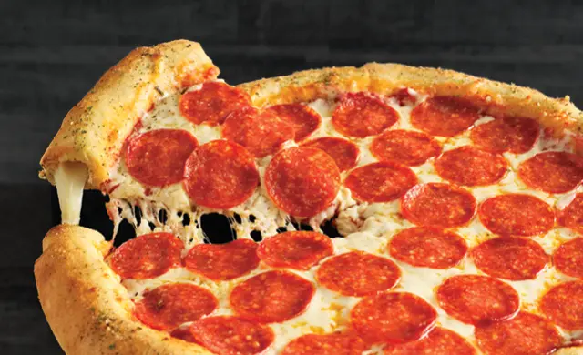 توجیه عجیب یک فست فودی برای ندادن سس! +عکس