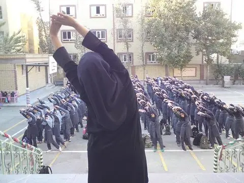 کمبود معلم در مدارس | کمبود ۱۲ هزار معلم ورزش در کشور