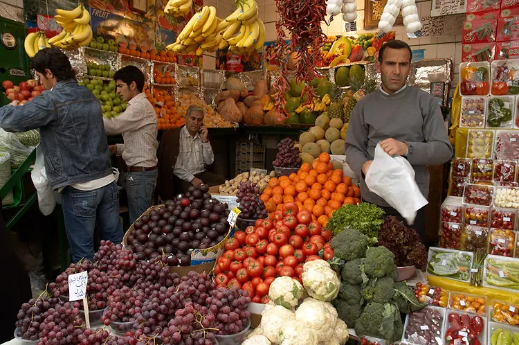 قیمت میوه در اولین روز پاییز چند شد؟