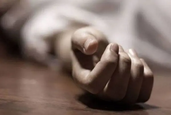 قتل ۲ زن به دست مسافرکش پلید