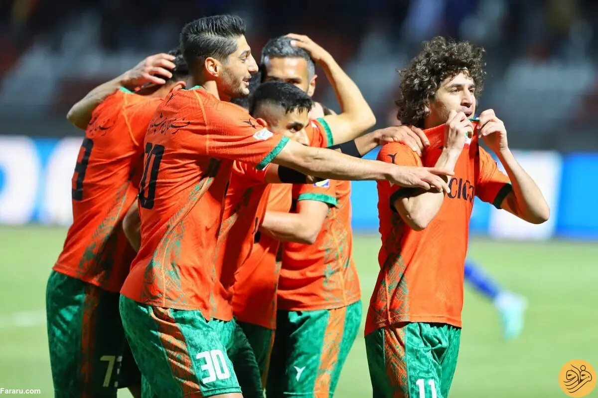 استقلال اولین خرید فصل بعد را رزرو کرد