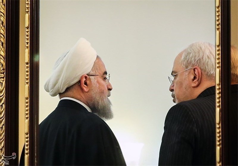 ناگفته های روحانی درباره عدم پیگیری غرامت خروج آمریکا از برجام | تصمیم نظام بود
