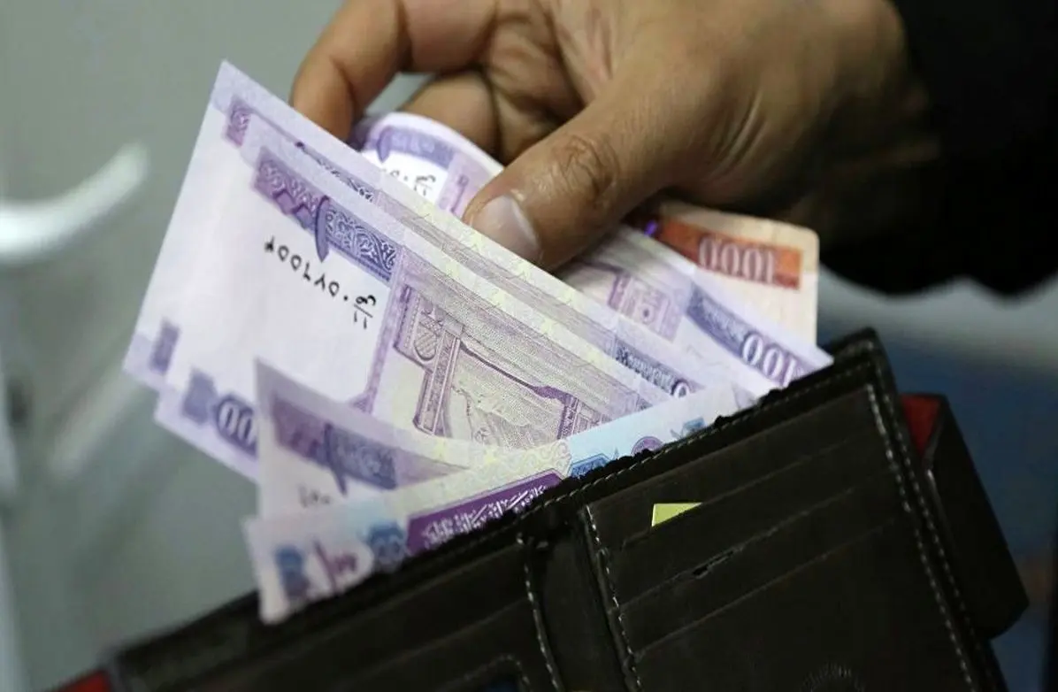 خبر خوش برای کارمندان/ سقف پاداش پایان خدمت تغییر کرد