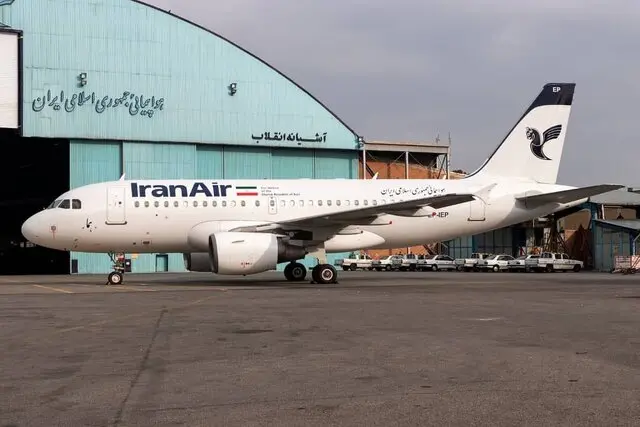 ابطال‌ پروازهای «هما» به مقاصد اروپایی

