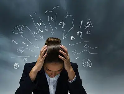 براری رهایی از افکار منفی چه کاری انجام دهیم؟