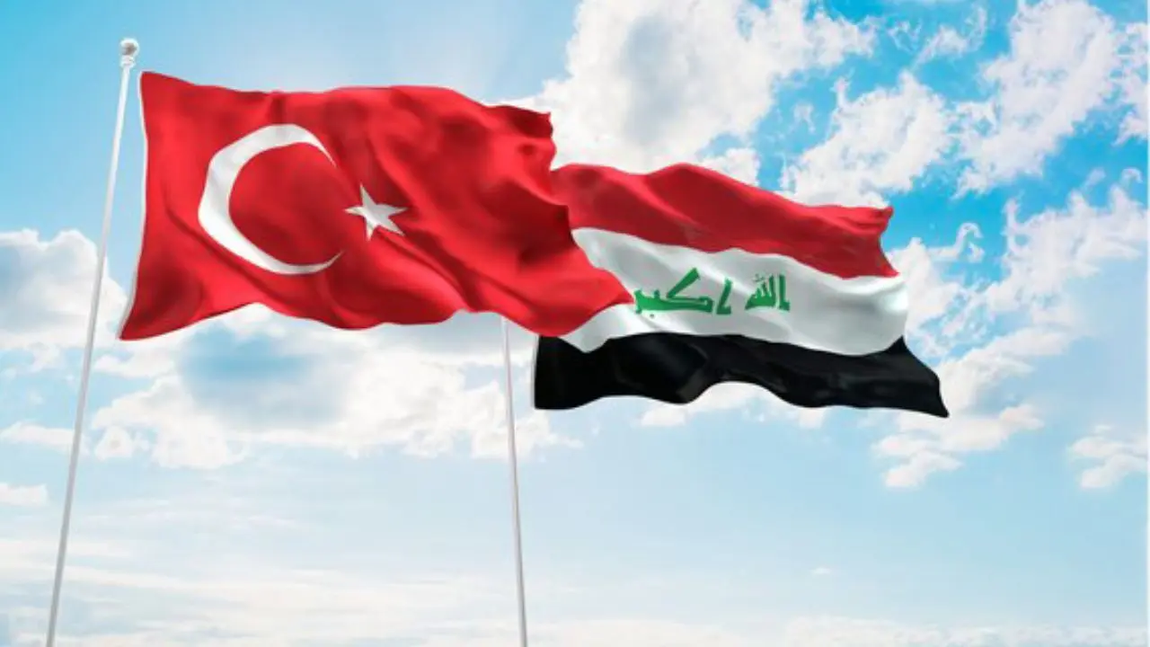 عراق از ترکیه شکایت کرد