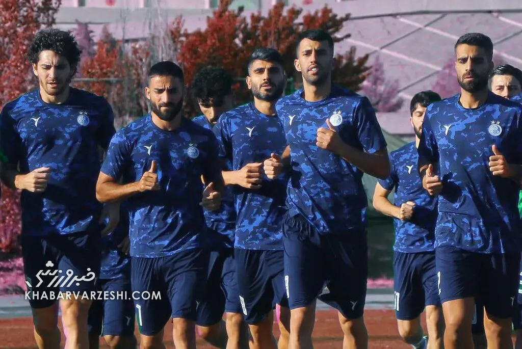 فردوسی‌پور نام سرمربی جدید استقلال را لو داد

