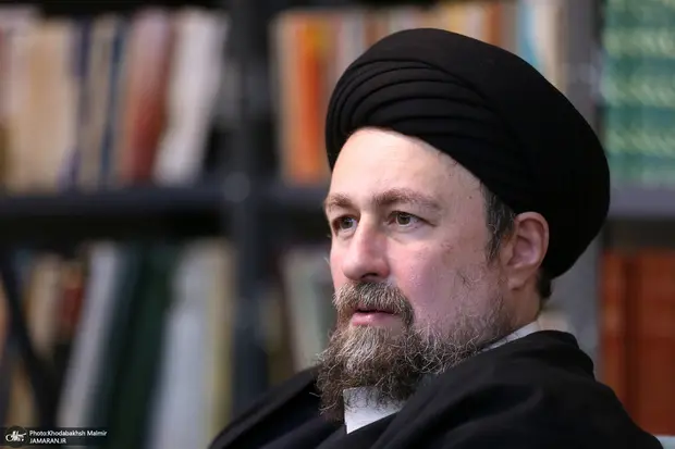 پیام مهم هشدارآمیز سیدحسن خمینی به مجلس‌ها