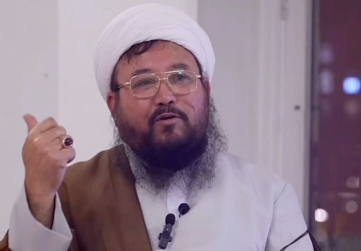 روحانی افغان: ایران از افغانستان ضربه مهلک میخورد