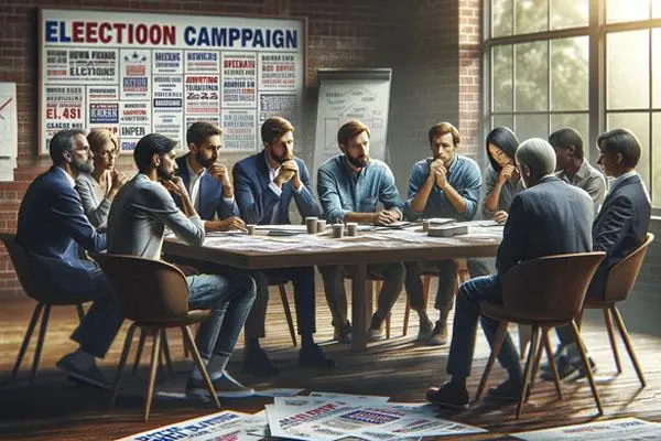 چگونه در انتخابات مجلس پیروز شویم؛ ۴ راهکار تبلیغاتی نوین و تاثیرگذار

