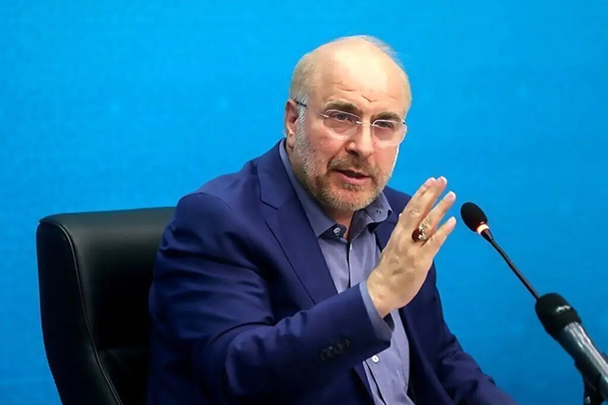 اظهارات جدید قالیباف درباره حجاب و علت رای نیاوردن دو فوریت لایحه 
