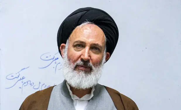  آیت‌الله ایازی: محاربه مربوط به جنگ و اخافه و فساد با مردم است نه اعتراض مردمی که از بی کفایتی و فقر به تنگ آمده‌اند