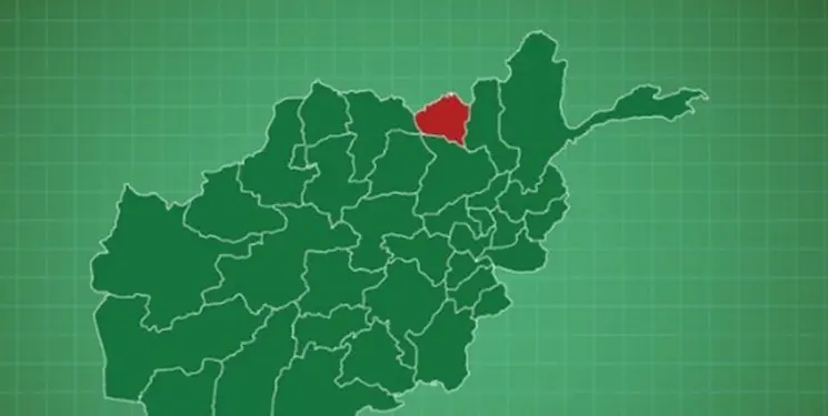 جزئیات انفجار در مراسم نماز جمعه در قندوز