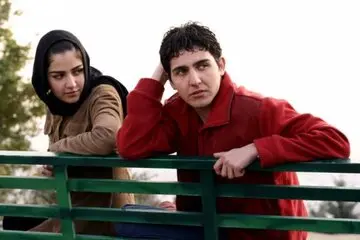جشن تولد عجیب و تک نفره بازیگر سریال رویای خیس+ عکس

