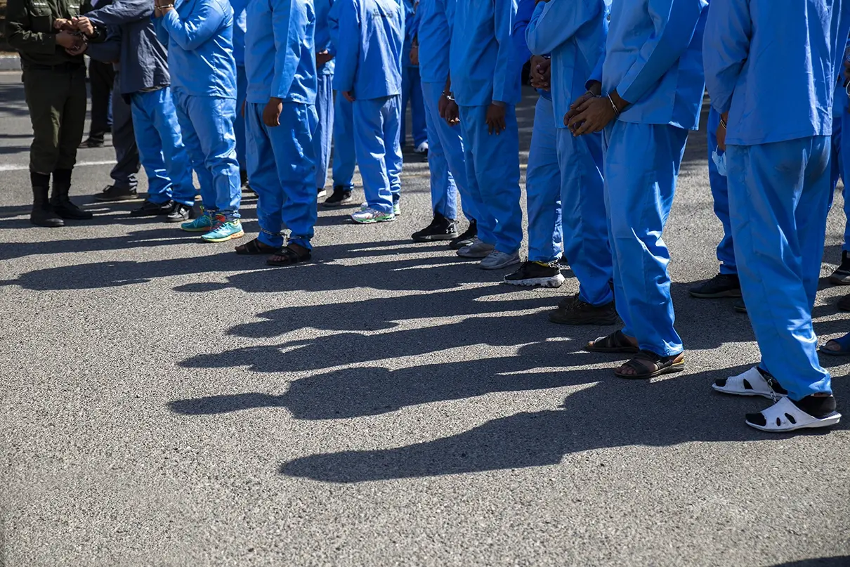 درگیری در ملارد