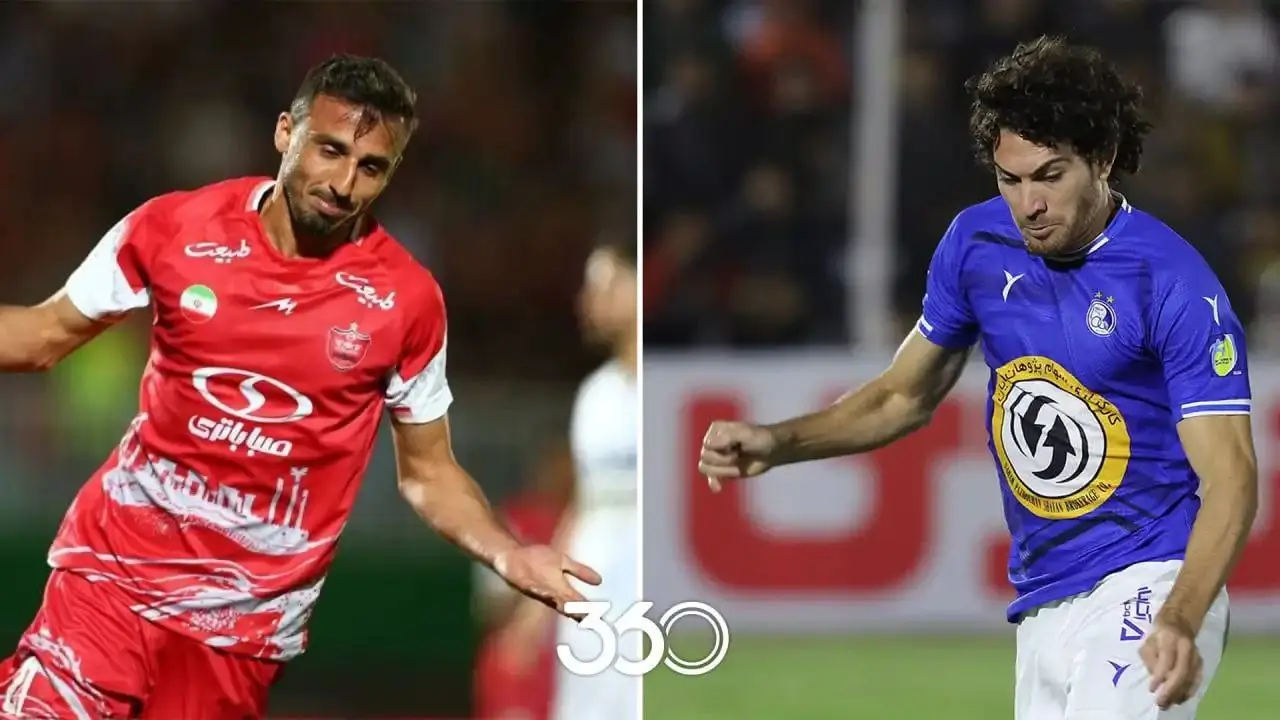 ستاره‌های پرسپولیس در سکوت خبری فسخ قرارداد کردند!

