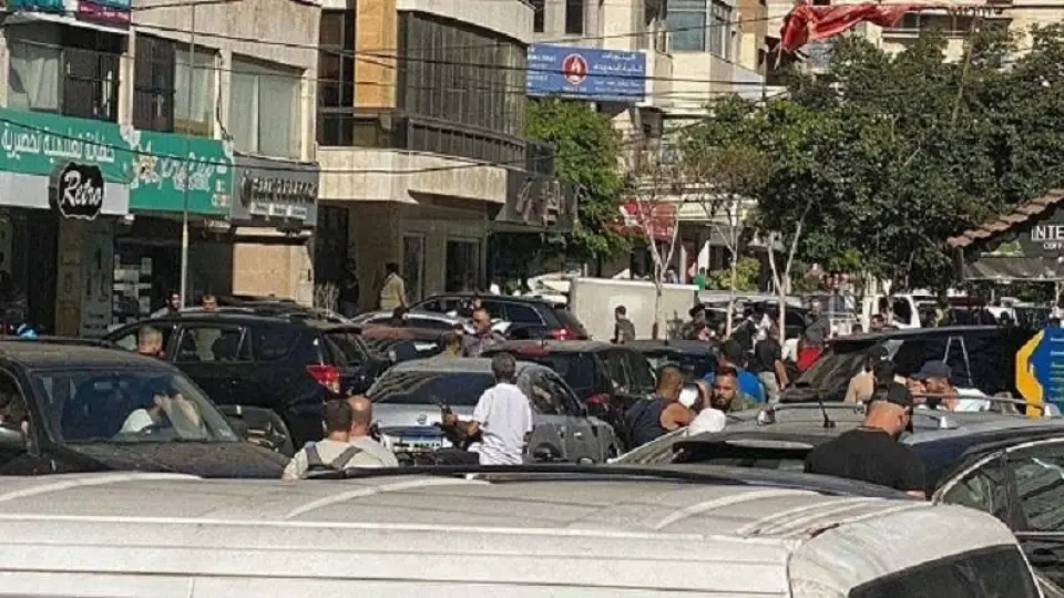 شهر هزار طایفه ؛  از ضاحیه بیروت چه می دانیم 

