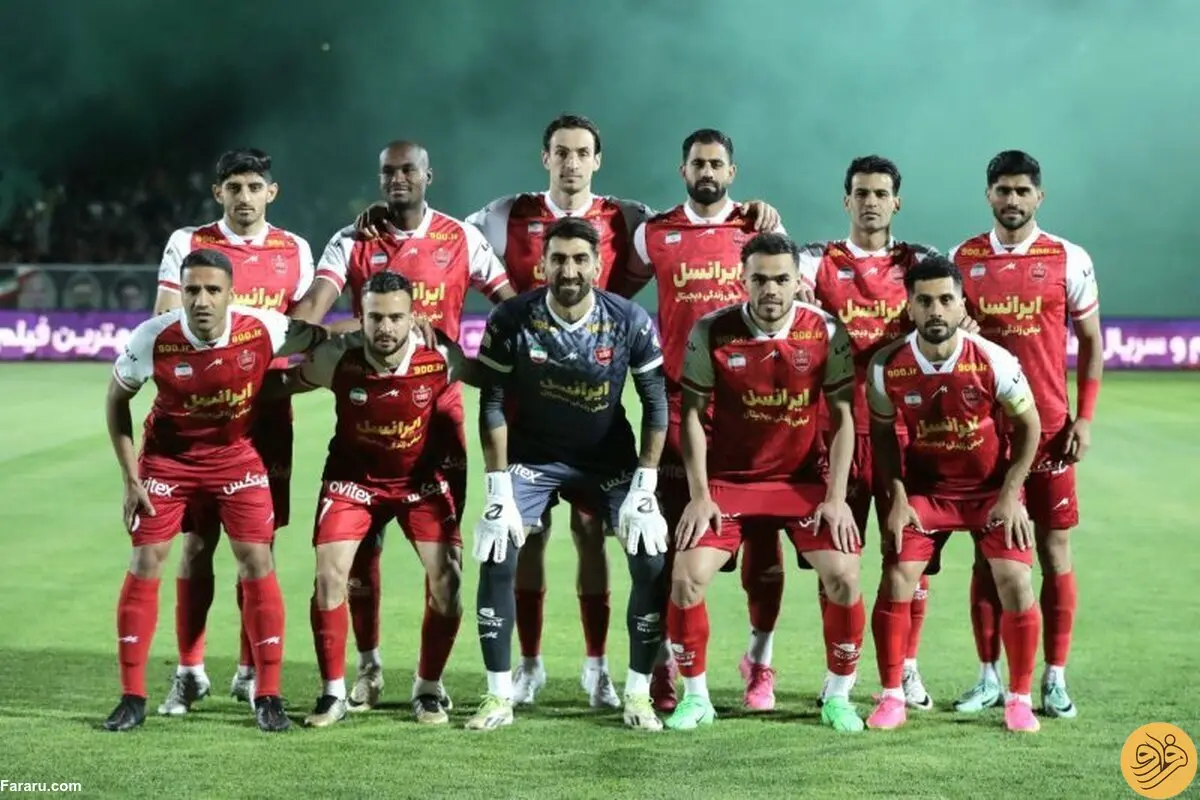 این دو مربی اروپایی گزینه پرسپولیس برای جانشین اوسمار+عکس

