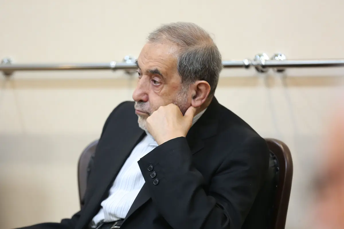 پیام علی اکبر ولایتی درباره توطئه جمهوری آذربایجان و خطر کریدور زنگزور

