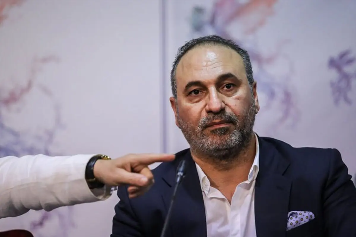 اعلان قرمز اینترپل برای بازگرداندن حمید فرخ‌‌نژاد 
