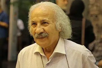 برای حال سعید پیردوست دعا کنید
