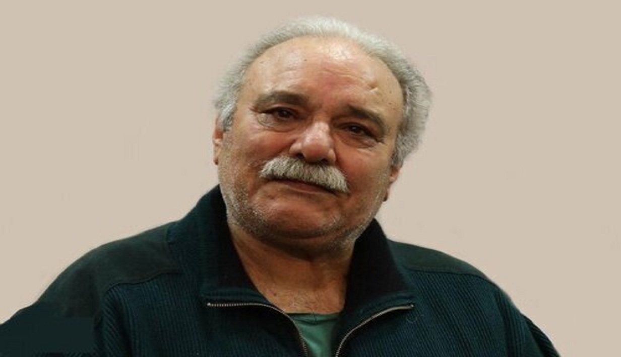 محمد کاسبی درگذشت

