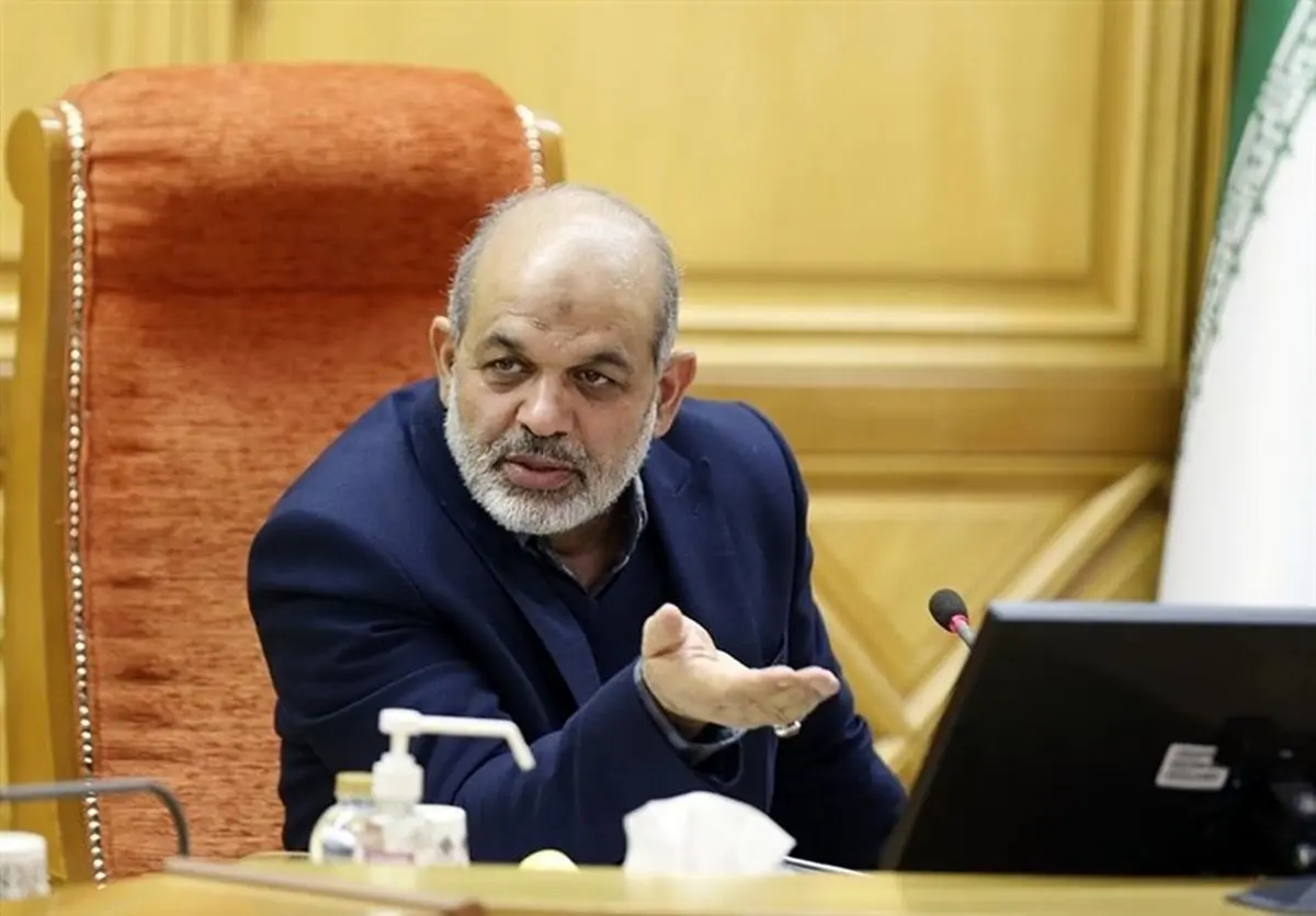 بیانیه مهم نمایندگان درباره انصراف از استیضاح وحیدی