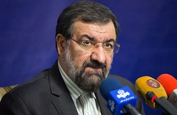 رضایی: نرخ مالیات افزایش نمی یابد