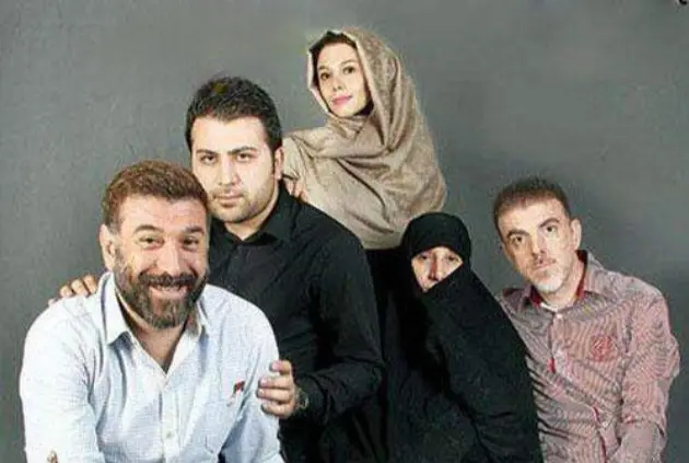 واکنش داماد خانواده علی انصاریان به حواشی اخیر 

