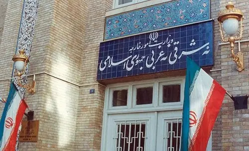 وزارت خارجه ایران: بحران یمن، فقط راه حل سیاسی دارد!