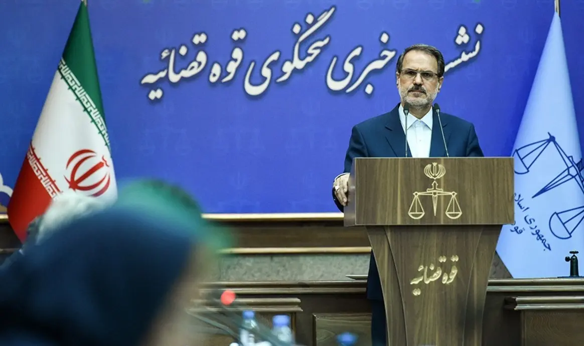 توضیحات سخنگوی قوه قضاییه درباره علت فوت «عادل کیانپور» در زندان اهواز | اعتصاب غذا صحت ندارد