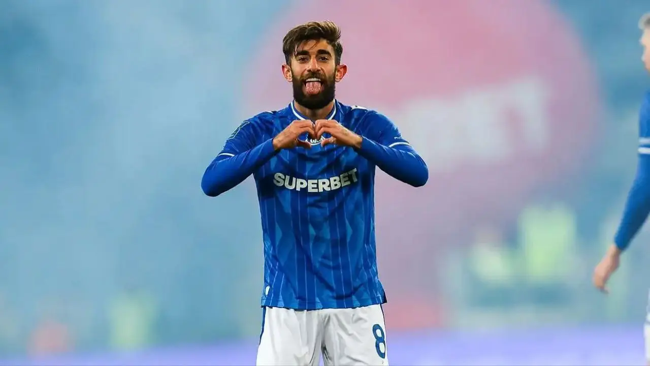 بمب نیم‌فصل پرسپولیس آماده انفجار؟

