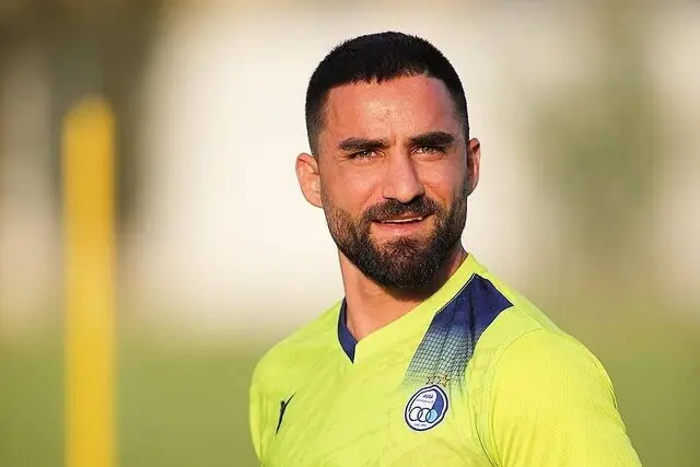 بمب استقلالی ها فردا منفجر می شود