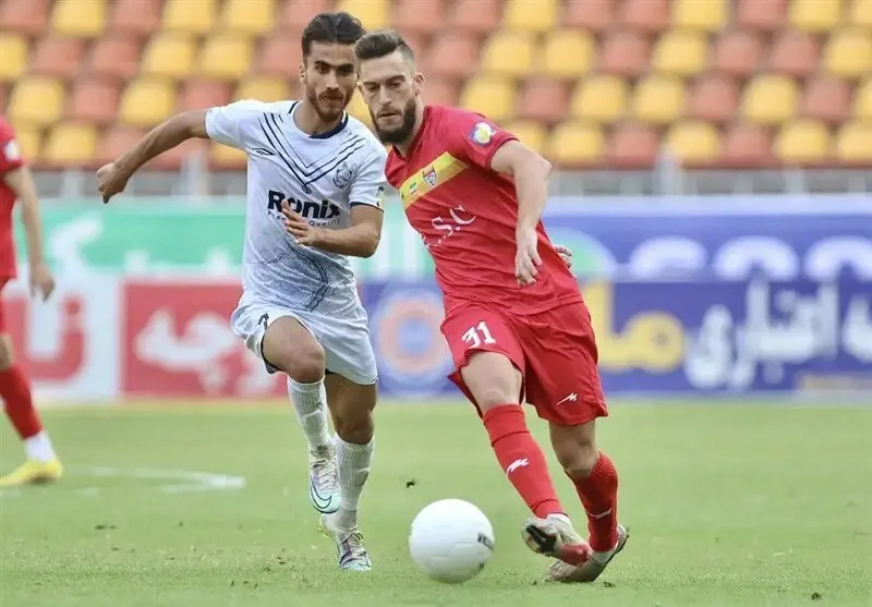 تصمیم جنجال برانگیز استقلال درباره بمب نقل و انتقالات اسپانیایی اش