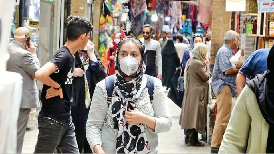 چه زمانی پایان همه‌گیری کرونا  اعلام می‌شود؟ 