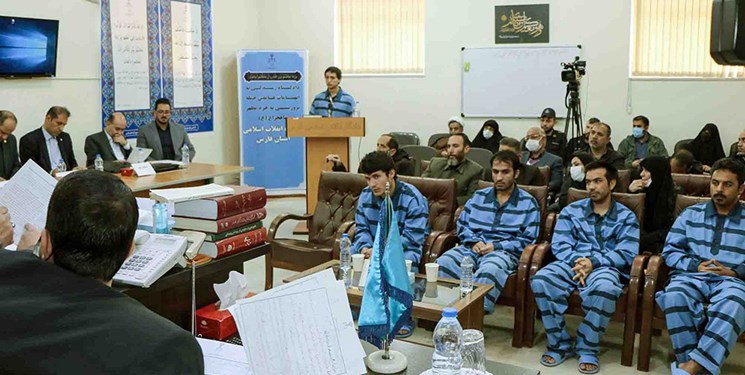 حکم اعدام متهمان حمله به شاهچراغ تایید شد