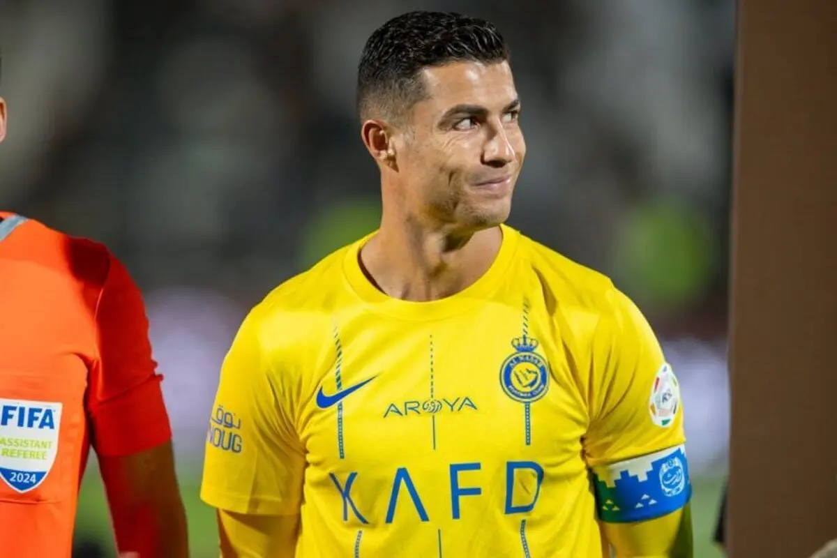 شرط جالب رونالدو برای تمدید با النصر اعلام شد