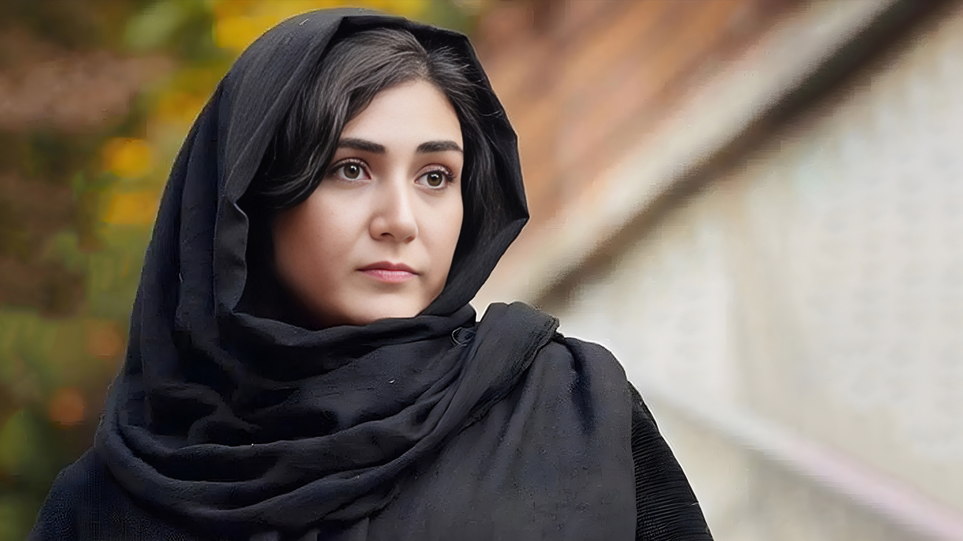 ممنوع التصویری باران کوثری رفع شد
