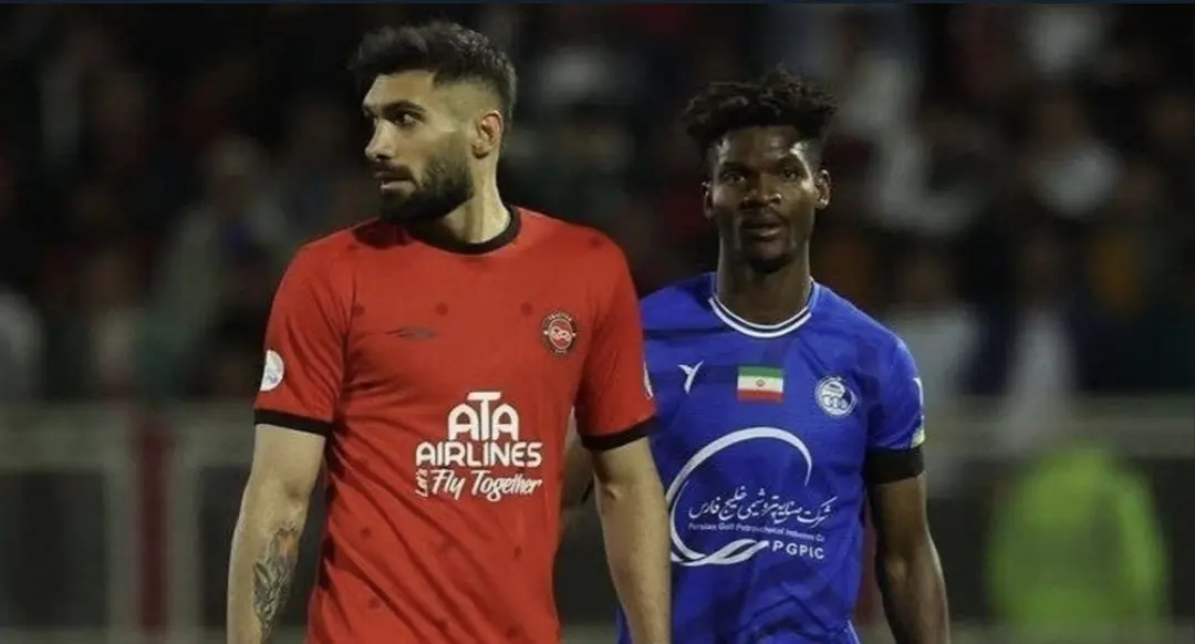 کارتال جایگزین عارف آقاسی در پرسپولیس  را تعیین کرد

