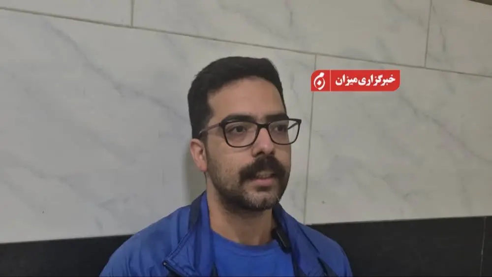 عقیل کشاورز اعدام شد

