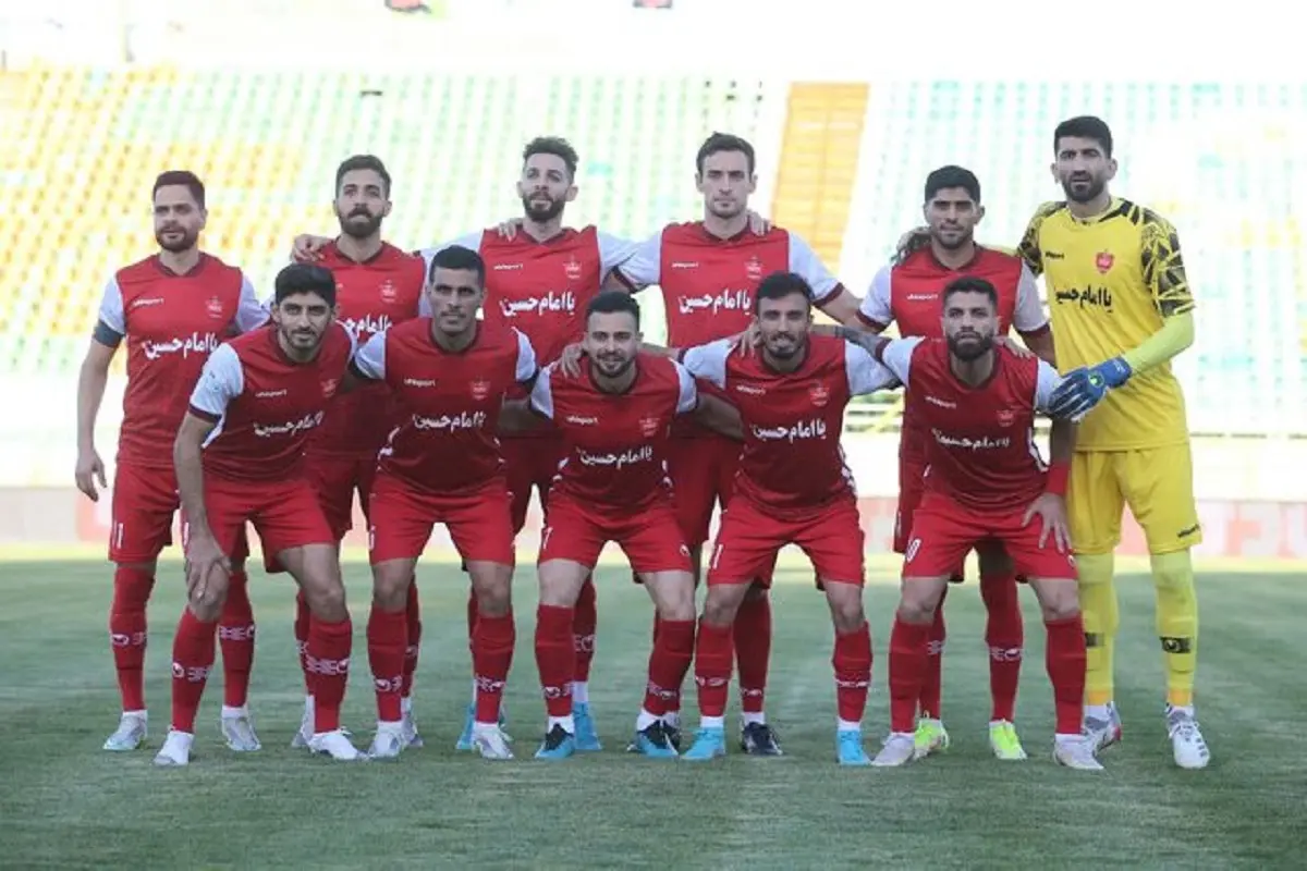 ساعت و محل بازی هوادار پرسپولیس مشخص شد