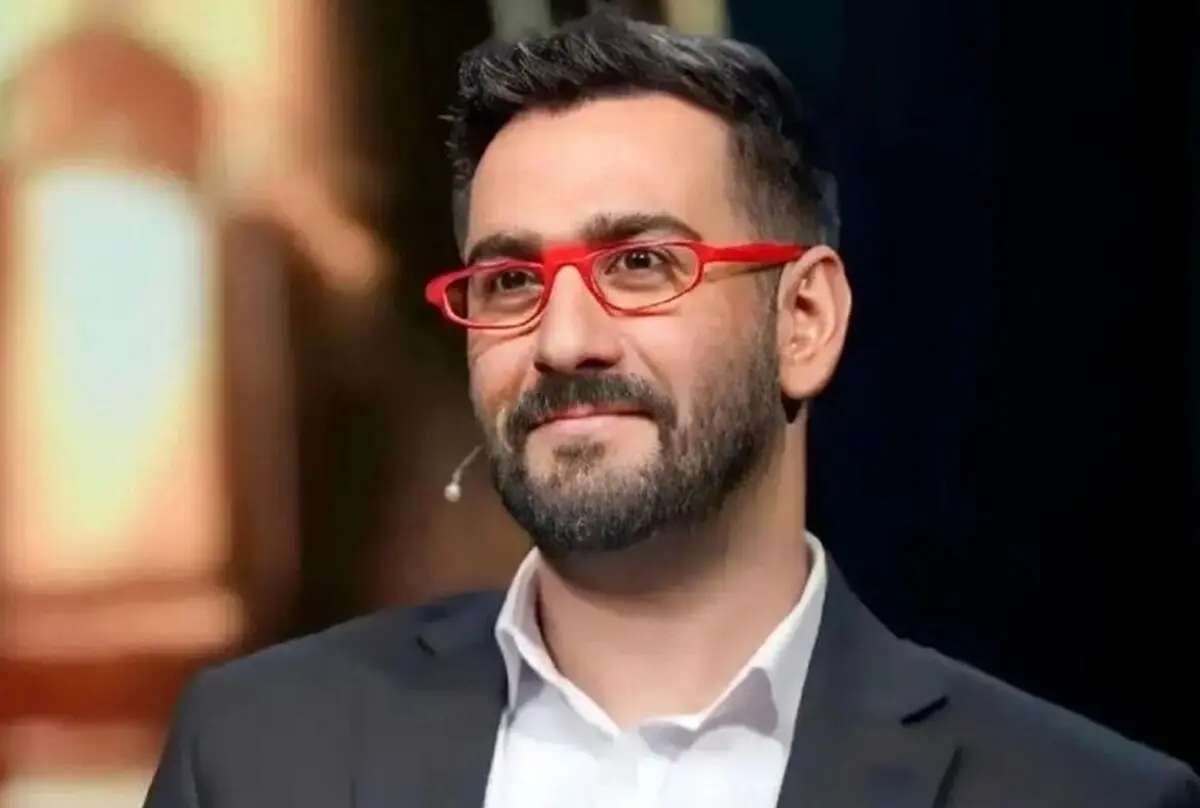 تمجید دلبرانه نیما شعباننژاد از مهران مدیری