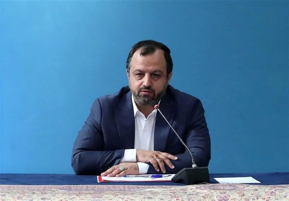 واکنش وزیر اقتصاد به نوسانات قیمت دلار/ مسئله ما امروز در سبزه‌میدان و بازار بزرگ نیست