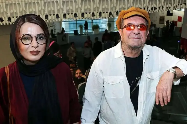 پست دختر داریوش مهرجویی به حکم قاتلین والدینش + عکس