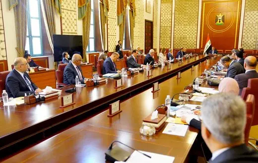 نخست وزیر عراق: آماده تحویل قدرت هستم
