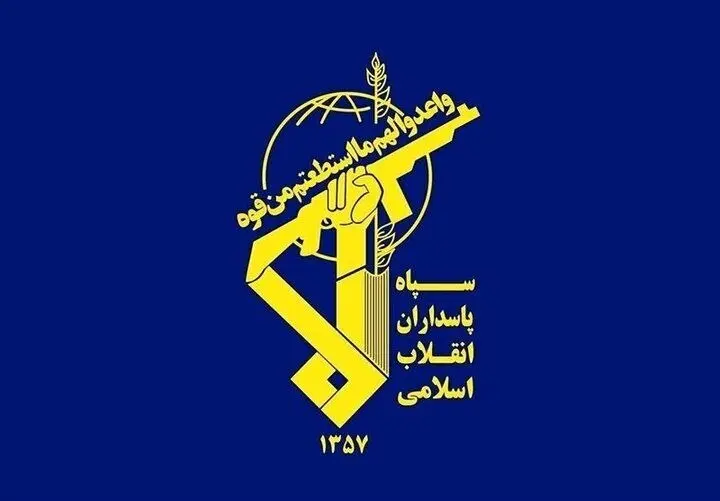  سپاه تصمیم گرفت؛ حمله موشکی به  ۶ کارخانه فولاد منطقه+نقشه