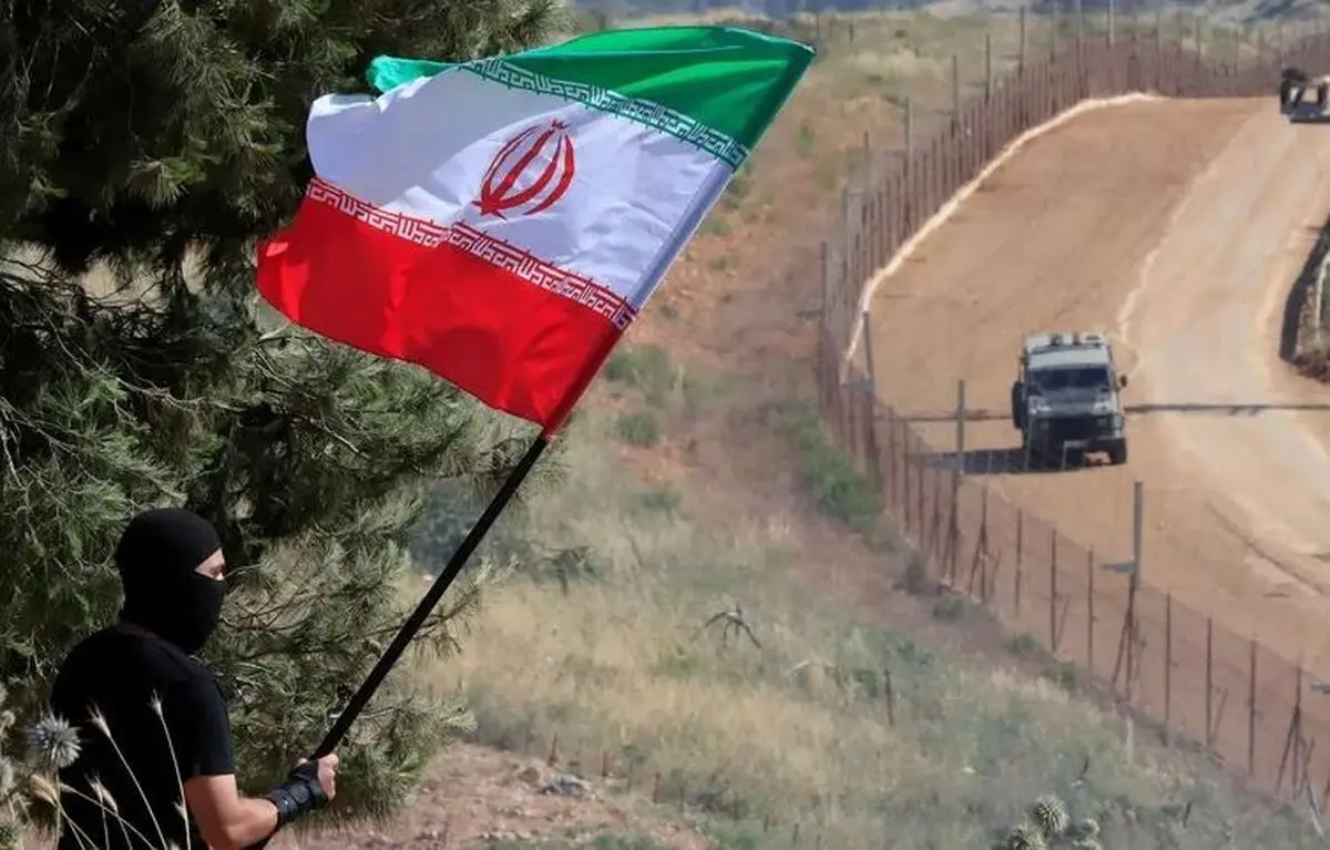  شبیه‌سازی حمله ویرانگر ایران به نیروگاه اتمی اسرائیل!

