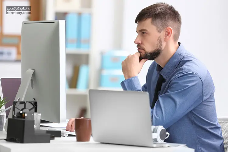 اگر زیاد می نشینید این مطلب را حتما بخوانید
